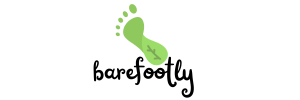 barefootly